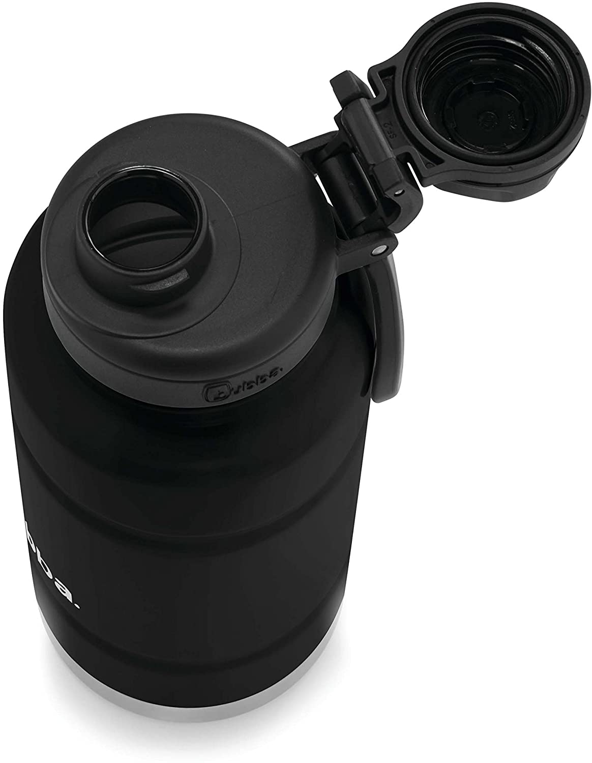 Bubba Trailblazer VacuumInsulated Stainless Steel Water Bottle, 32 oz