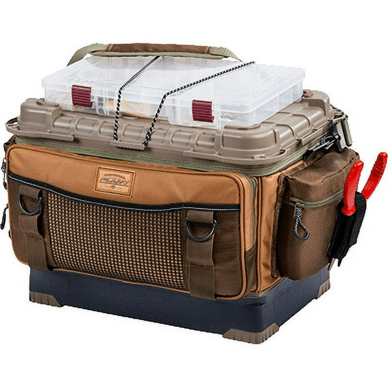 hydro-flo tackle box Plano Hydro Flo The Plano Hydro Flo Tackle Box Plano Hydro-Flo StowAway Utility Box