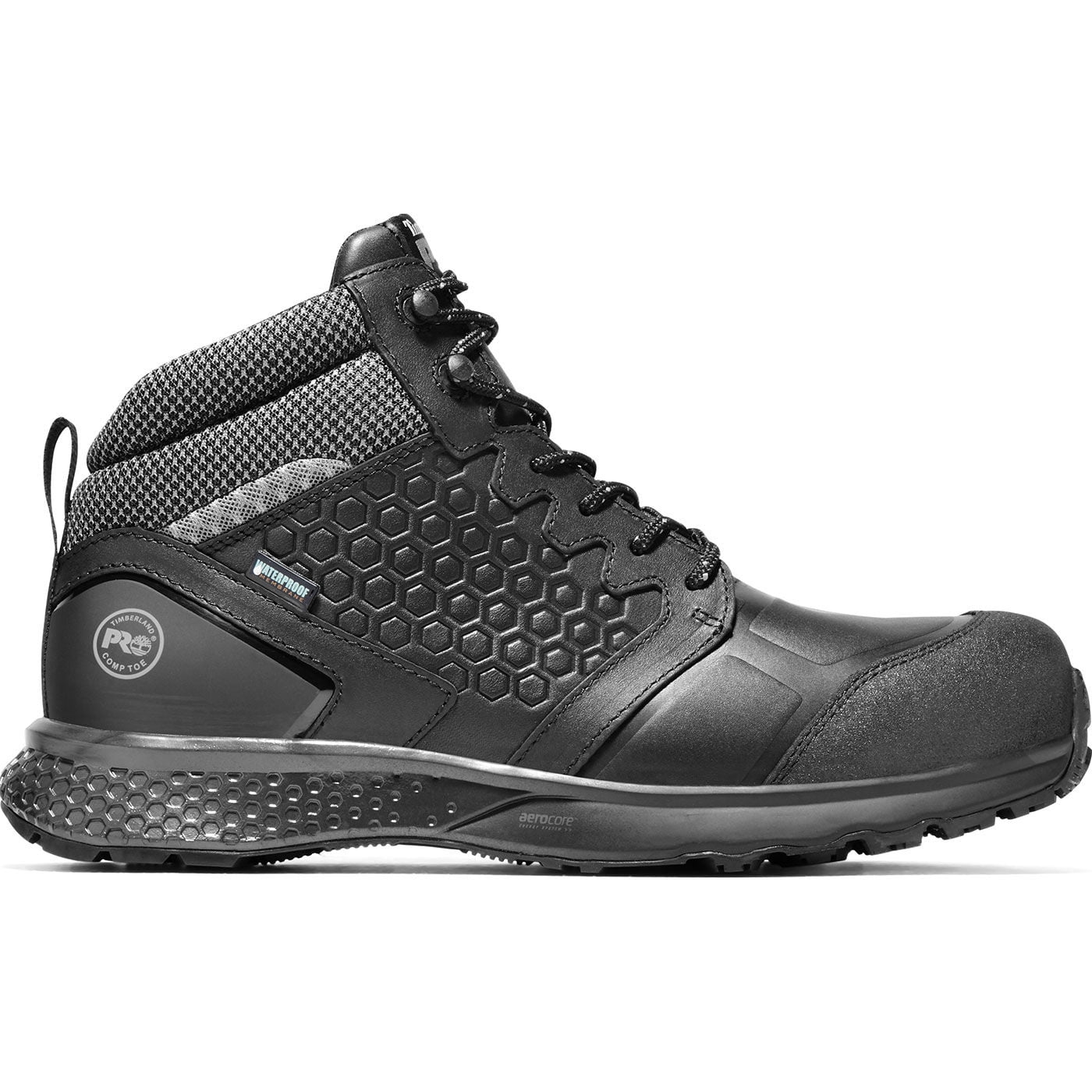 New In Box Keen Men’s Steel Toe Shoes - Size 9.5D - Retail $174.95 KEEN M Lace Up Boots for Men for Sale | Shop New & Used  main image 2