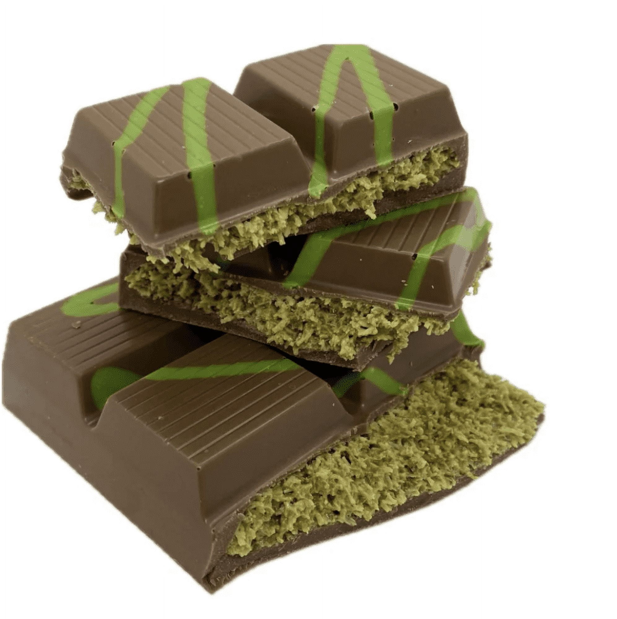 Ricolle Chocolate - Dubai Chocolate Series