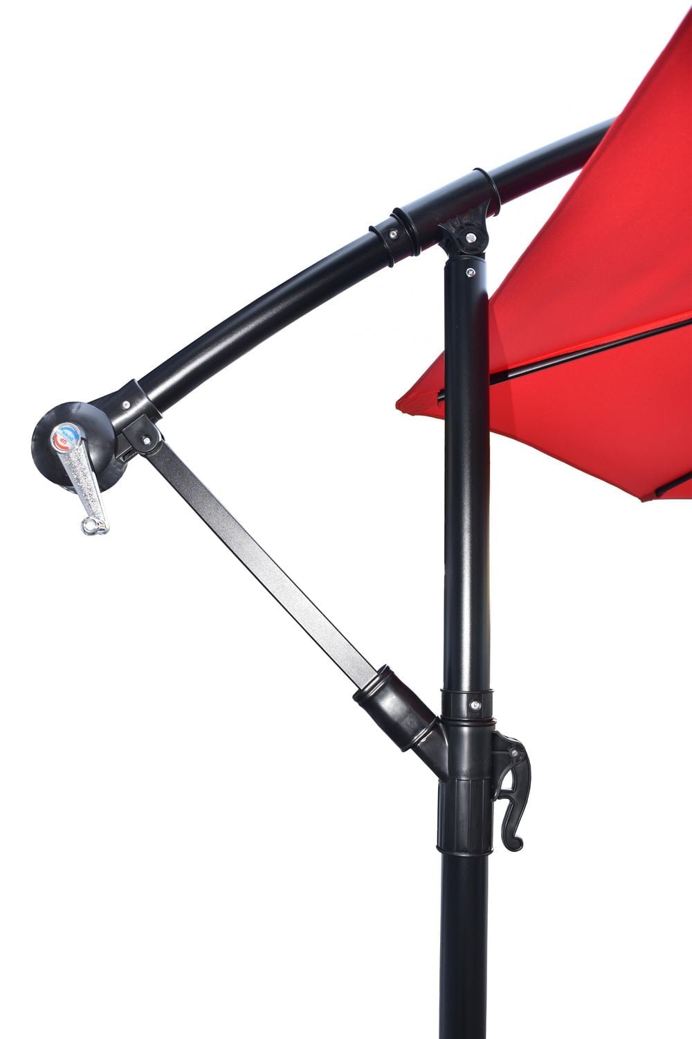 10 Feet Cantilever Umbrella