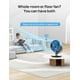 thumbnail image 3 of Ventilador eléctrico Dreo Quiet Smart Fans, 3 of 5