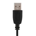 thumbnail image 3 of USB Headset with Mute Function for Call Center, Noise Cancelling, with Microphone, 3 of 4
