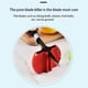 thumbnail image 3 of Afilador de cuchillos, cuchillo de cocina, diseño colgante cómodo y práctico de seguridad para cuchillo de cocina, 3 of 5