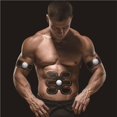 thumbnail image 2 of Youkk Smart Fitness Patch Belly Muscle Self-training Device Muscle Training Mat, 2 of 6