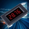 thumbnail image 2 of High Precision 5135A DC5V Digital Voltmeter with Red LED (DC50mV/DC100mV/DC200mV), 2 of 2
