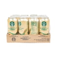 thumbnail image 5 of Starbucks Doubleshot Vanilla Energy Coffee Drink, 15 fl oz Cans, 12 Pack, 5 of 6