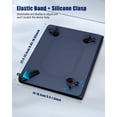 thumbnail image 3 of Funda Universal para Tablet TiMOVO 9-11 Pulgadas con Bolsillo para Bolígrafo Azul Oscuro, 3 of 7