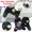 Green, variant on kladzum Warm Dog Winter Clothes, Pet Clothes Four-Legged Clothes Thickened Fall and Winter Clothes New Dog Winter Coat