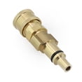 thumbnail image 4 of Advanced Bos ch Aquatak AQT Pressure Washer Adapter Wide Compatibility, 4 of 10