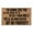 door mat 1498, variant on Summer Door Mat Funny Welcome Doormat Doormat Rug Perfect for Indoor and Outdoor Use Funny Door Mats Plain Door Mats Outdoor for Crafts Outdoor Mats Waterproof 16x24IN