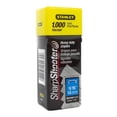 thumbnail image 2 of Kit De Grapas Uso Rudo 9/16 In 1000 Pzs Stanley TRA709T, 2 of 2