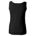 thumbnail image 3 of Gildan Ladies Soft Style Tank Top Vest, 3 of 5
