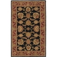 thumbnail image 2 of SAFAVIEH Classic Fredrick Oriental Wool Area Rug, Navy/Red, 5' x 8', 2 of 9