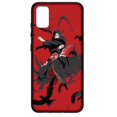 thumbnail image 1 of Cover Samsung Galaxy S20 FE S10 S9 Note 10 Plus A01 EU S10+ S9+ + Silicone Soft Casing TPU B1-GC67 Itachi Akatsuki Logo Naruto Anime Phone Case, 1 of 4
