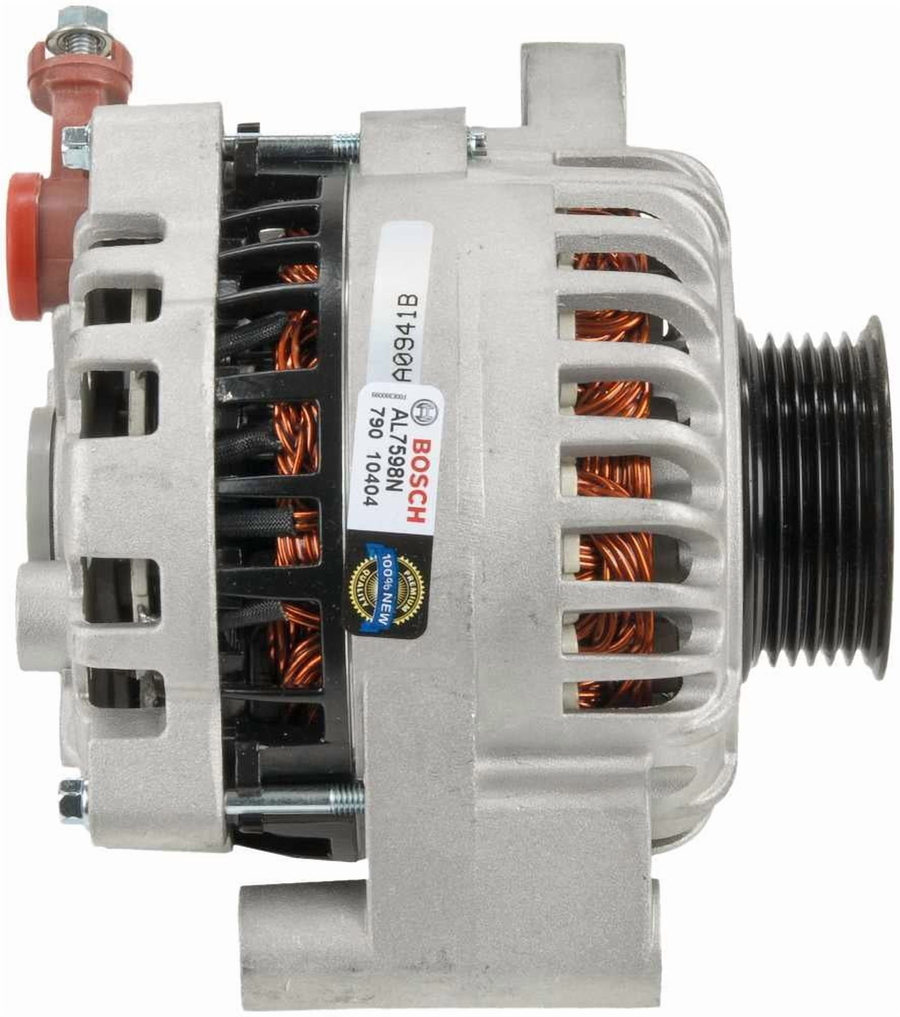 Bosch AL7598N New Alternator