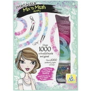 Orb Factory Imaginista Mix 'N Mesh Jewelry Kit
