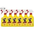 thumbnail image 1 of Easy Off Oven Cleaner Lemon Trigger- 475 Ml (Pack Of 6), 1 of 1