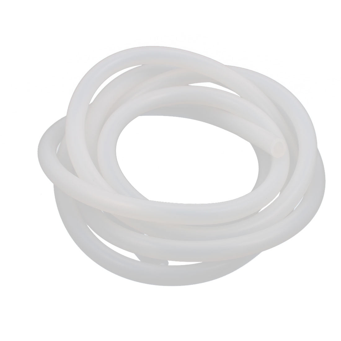 6 X 9mm Translucent Silicone Tube Water Hose Pipe 2 Meters Length Walmart Canada