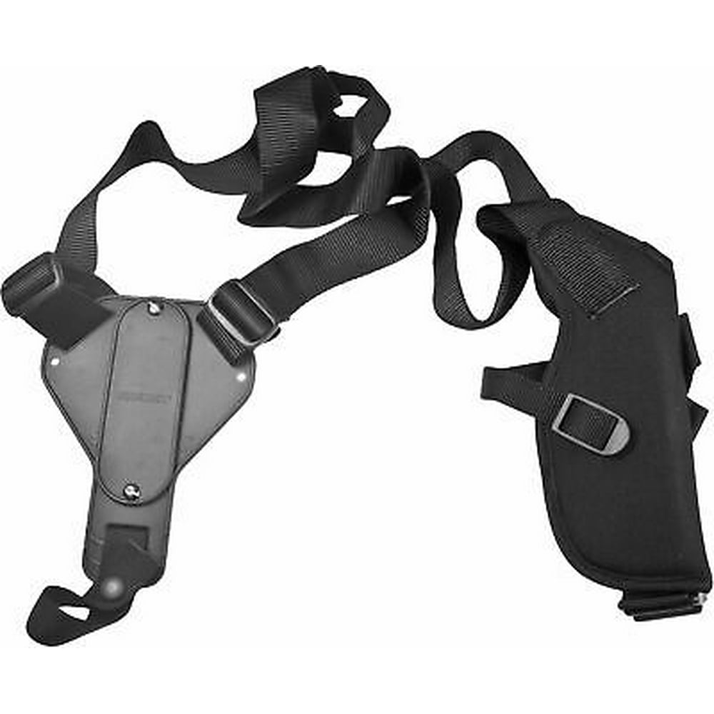 UNCLE MIKES SHOULDER HOLSTER 8315-2 FITS UP TO 48