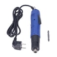 thumbnail image 4 of Electric Screwdriver with Bit Set Kit Semi Automatic Hand Tools for Craftsman X104 110‑240VEU Plug, 4 of 5