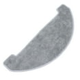 thumbnail image 1 of 4Pcs Mop Cloth Pads Mop Cloths Pad Wipe Rags Accessories Spare Part For Replacement, 1 of 8