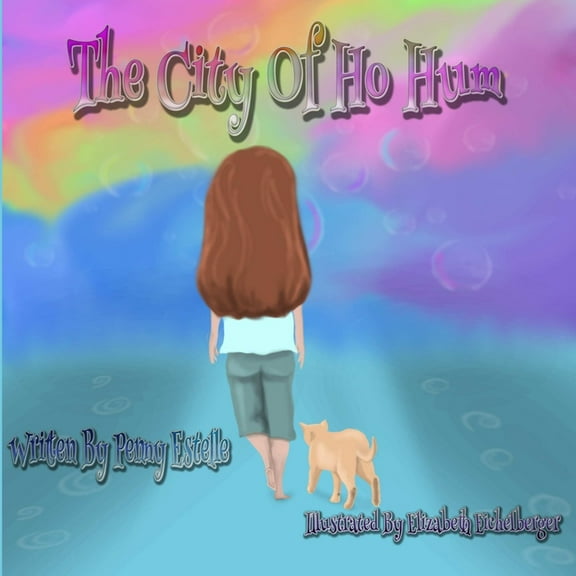The City of Ho Hum, (Paperback)
