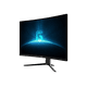 thumbnail image 4 of Monitor GAMER MSI G27C3F 27' 1MS 180Hz FHD CURVO HDMI DP, 4 of 5