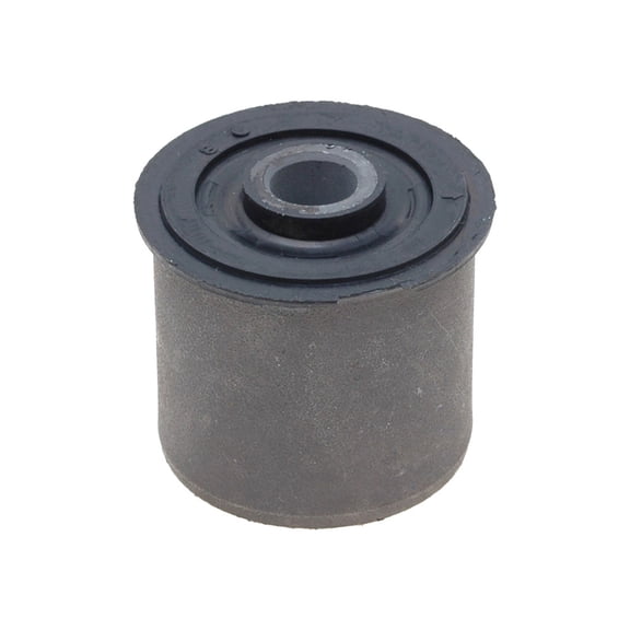 Genuine AC Delco For Jeep Wrangler 1997-2006 Track Bar Bushing | Front | Made Of Steel/Rubber | Black