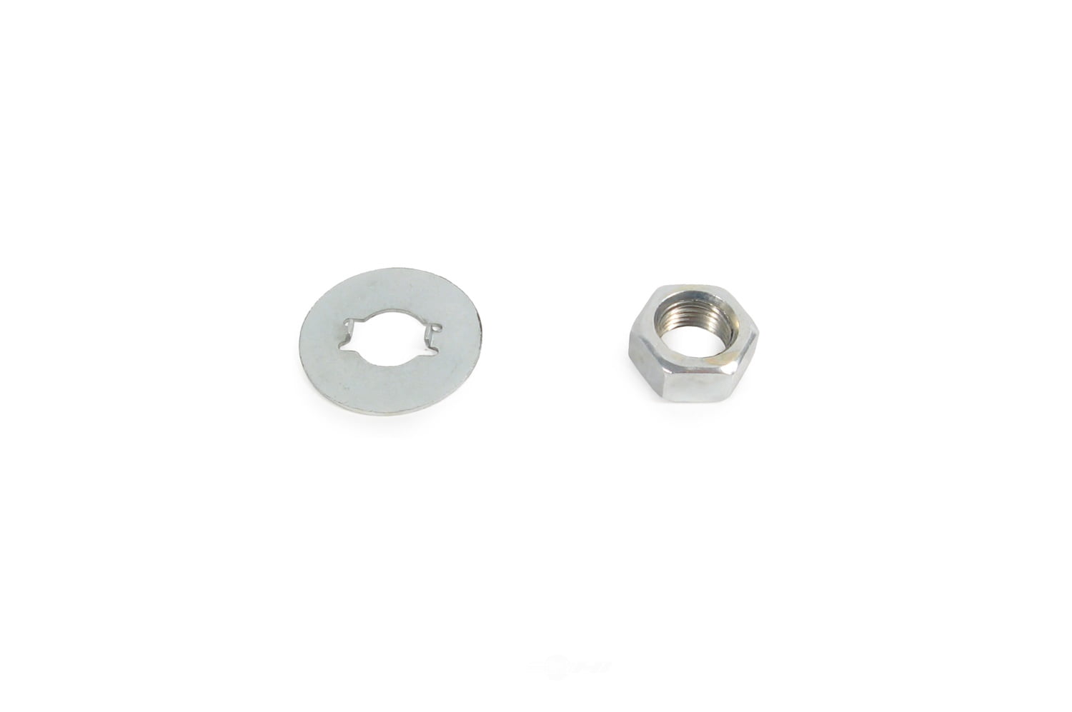 Mevotech Steering Tie Rod End P/N:Mev80292 Fits select: 1995-2000 LEXUS LS
