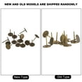 thumbnail image 1 of Push Pins, Iron Pin Thumb Tacks，, 1 of 8