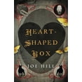 thumbnail image 1 of Pre-Owned Heart-Shaped Box (Gollancz S.F.) Hardcover, 1 of 1