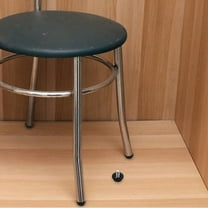 Masteelf 16pcs Multi-Use Versatile Bookshelf Adjustable Feet Replacements Table Adjustable Leveling Feet Parts Adjusting Furniture Leg Height Extender