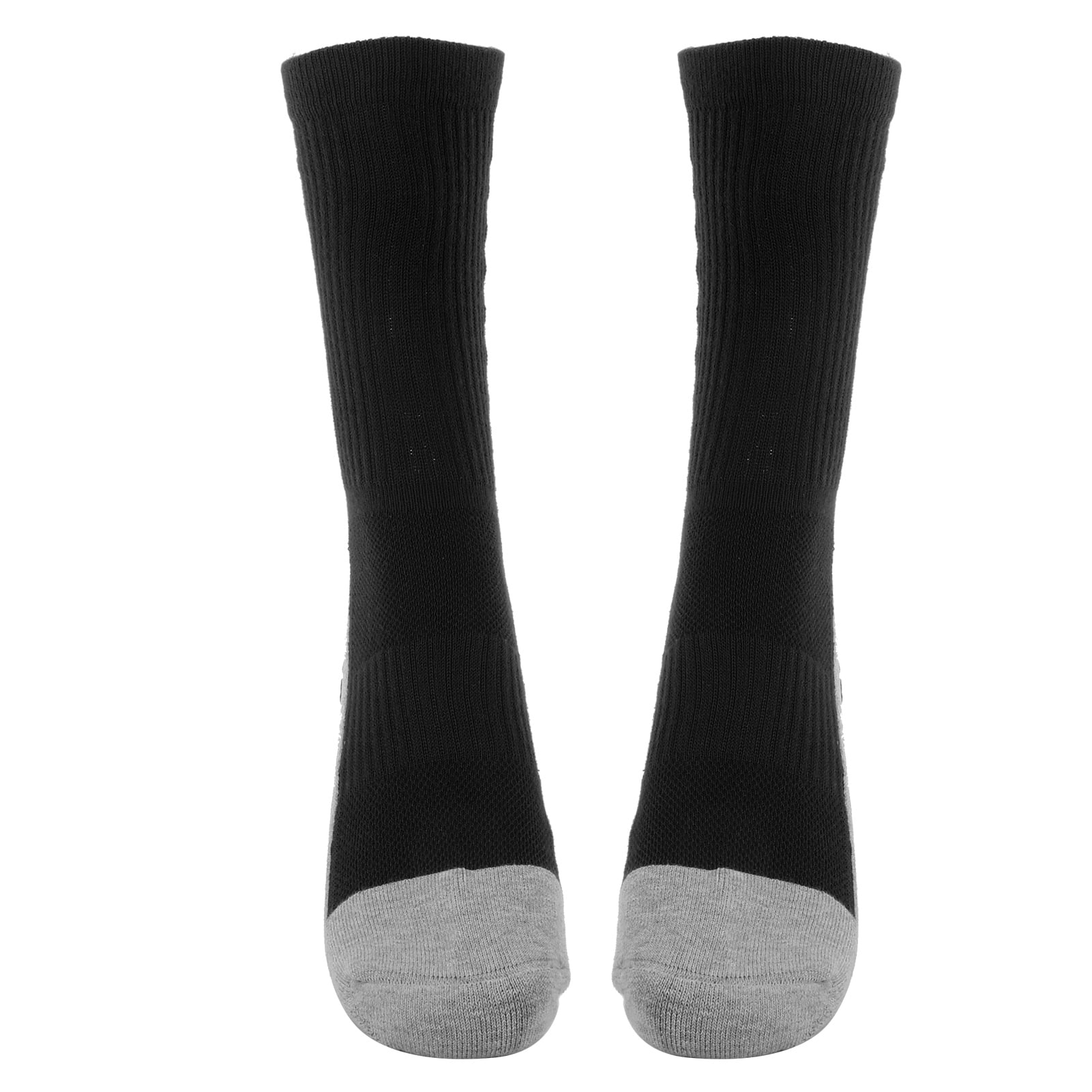 EBTOOLS Rubber Grip Socks, Sports Socks Rubber Soles For Sports For Men