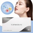 thumbnail image 2 of Icewave - Lifewave - Patch System for Non-Invasive Sleep Assistance 30 Patches, 2 Pcs, 2 of 6