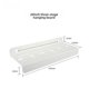 thumbnail image 1 of Accesorios universales para máquina purificadora de agua RO, 10 pulgadas, 20 pulgadas, de una sola etapa, de dos etapas, de tres etapas, placa colgante de hierro, filtro de botella fijo, 1 of 5