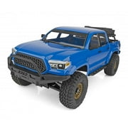 Element RC Enduro Knightrunner 4x4 RTR 1/10 Rock Crawler Combo (Blue) w/2.4GHz Radio, Battery & Charger