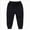 F25--Black, variant on Toddler 3-4 Years Boys Athletic Straight Fit Active Casual Track Sweatpants with Pockets 6-12 Months 12-24 Months 2T 3T 4T 5T 6T 7T 8T 9T Children Pink School Uniform Pants