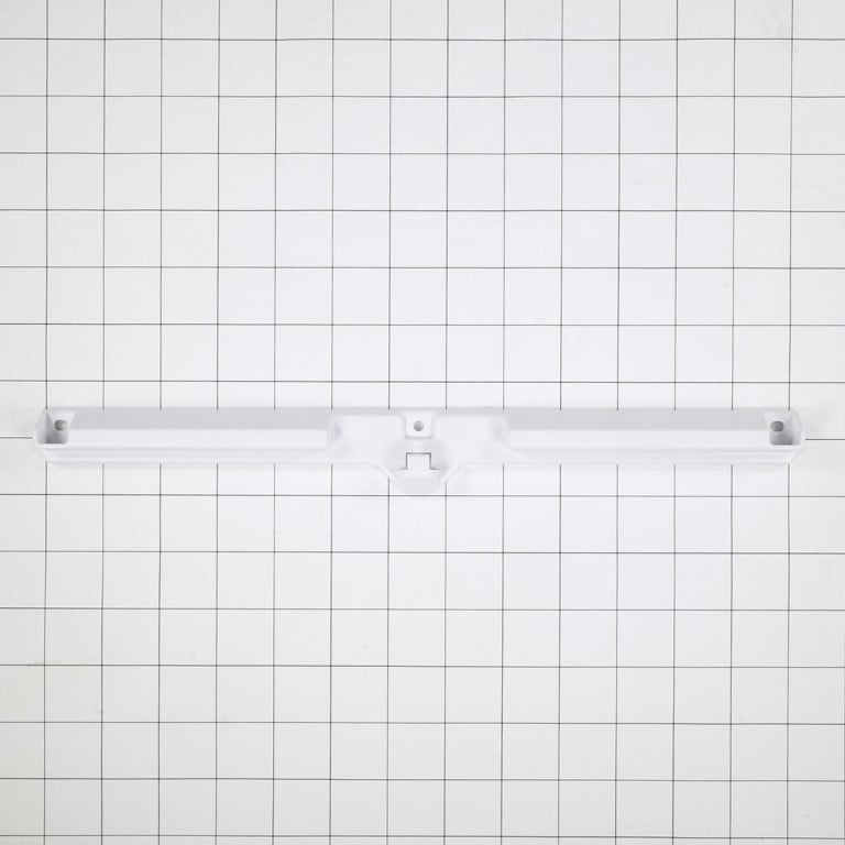 297013500 Frigidaire Drawer Slide Rail OEM 297013500