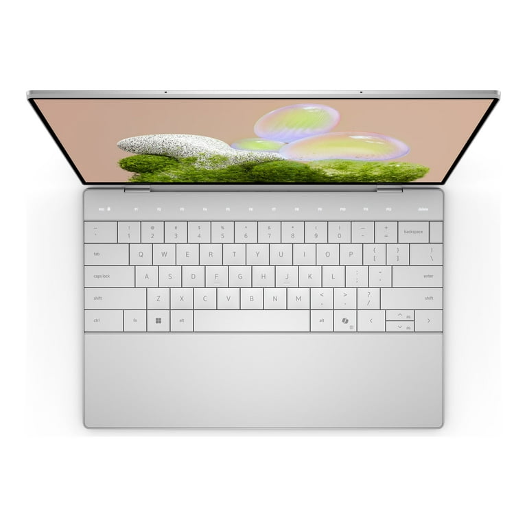 Dell XPS 13 9350 (version 2024) - Intel Core Ultra 7 - 258V