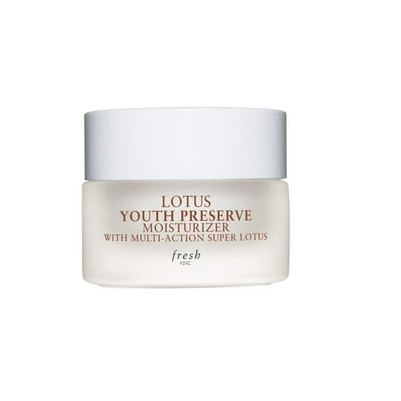 Fresh Lotus Youth Preserve Hidratante Con Super Lotus Multi-acción 0.5 fl oz/15ml