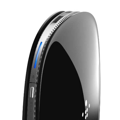 Belkin Ac 1200 Db Wi Fi Dual Band Ac Gigabit Router F9k1113