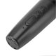thumbnail image 2 of Portable Bluetooth Kids Karaoke Speaker Professional Mini Karaoke Machine for Baby Black Double Microphone, 2 of 4
