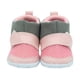 thumbnail image 3 of Baby Chic - Zapatito Gateador - Niña - Alex Gris fucsia 11 Mini Pugs ZZ-ALEX Gris, 3 of 3