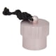 thumbnail image 1 of Tapa antipolvo para buceo, cubierta de válvula de tanque Din con cuerda, cubierta protectora ligera y resistente, tapón antipolvo para piezas de Rosca Interna Rosa, 1 of 8