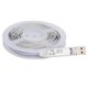 thumbnail image 4 of Tira de luz RGB, tira de luz RGB 90LED 5050 Tira de luz USB Diseño de clase mundial, 4 of 8