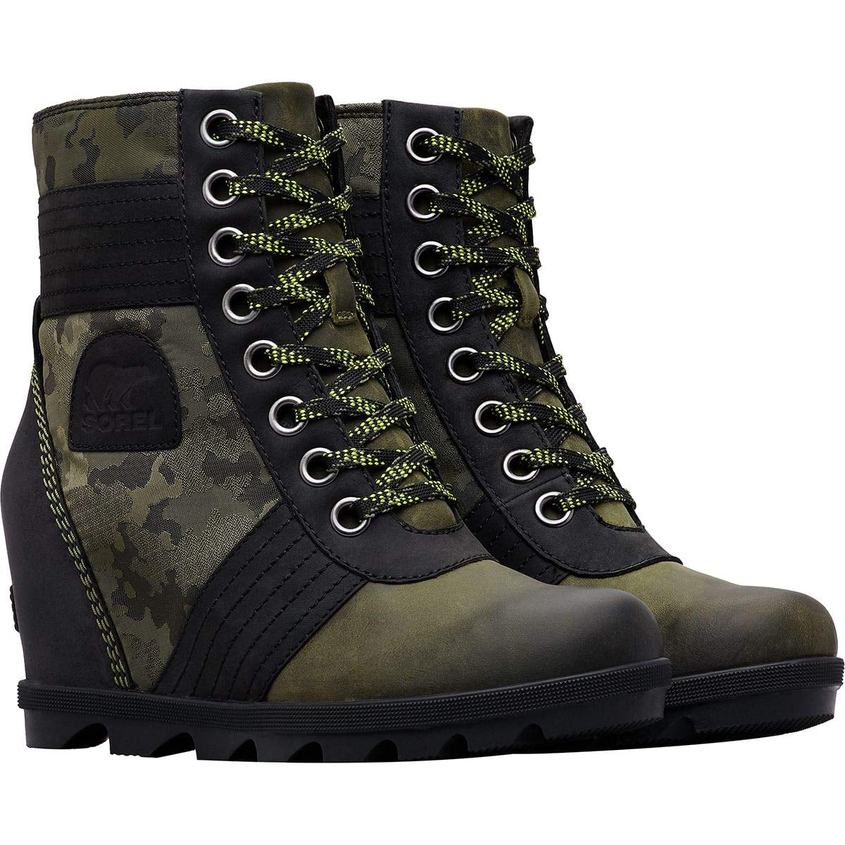 Lexie wedge sales