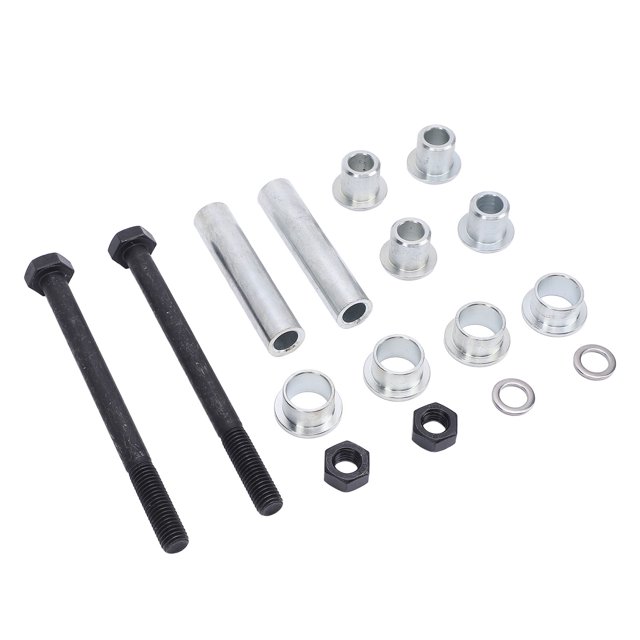 Kit de reparación de Piernas de Esquí Frontal, 230003054 de acero resistente para gtx mx z 380 500 550 600 800