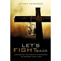 Let's Fight Back