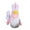 A, variant on Musatteng Easter Bunny Plush Decor with Bow Tie - Soft Holiday Table Centerpiece for Kids 3 , Hypoallergenic Spring Home & Gift Basket Accent